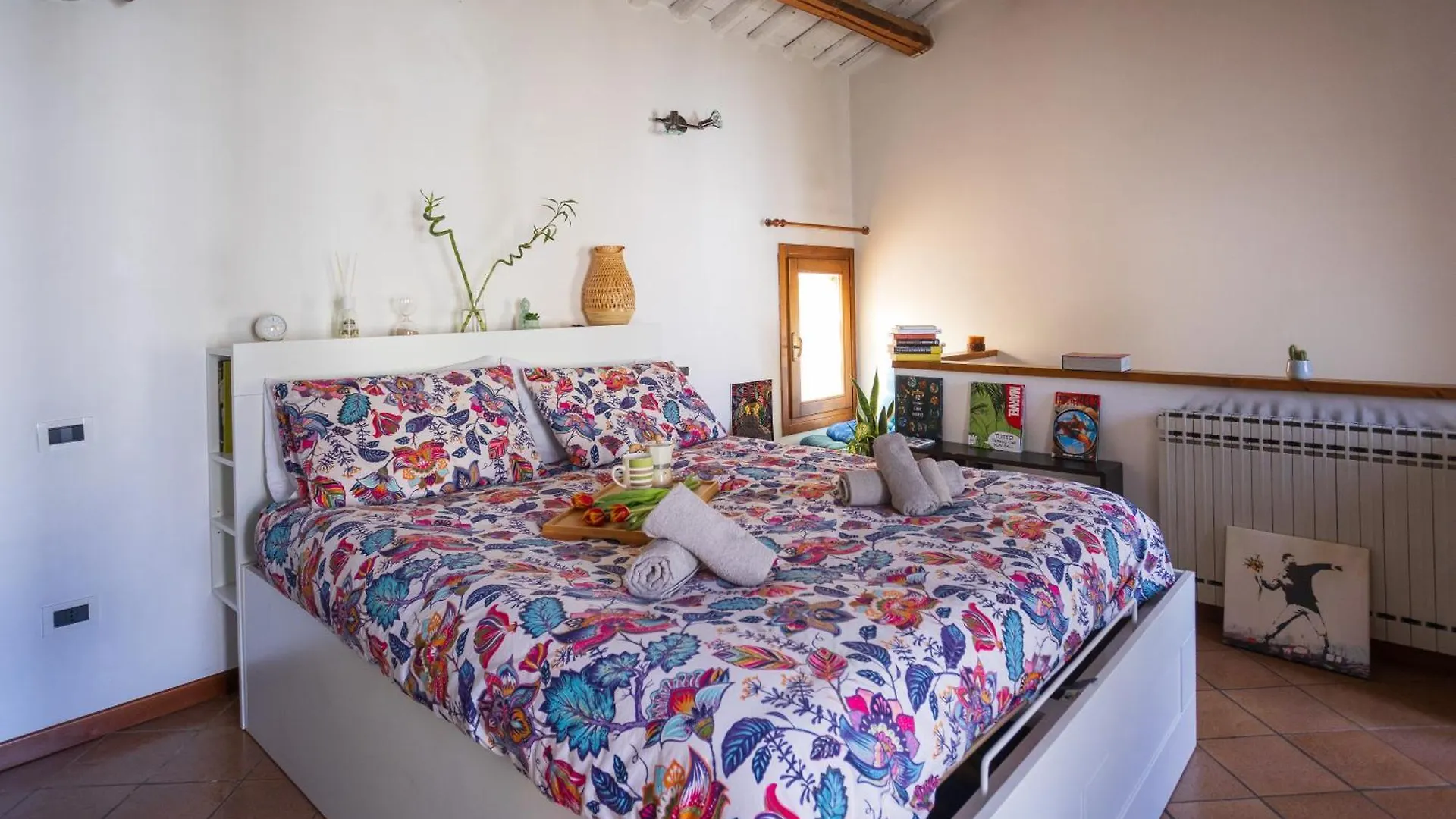 Holiday home Bloom And Wood - A Zen Retreat At Villa Emily Padova