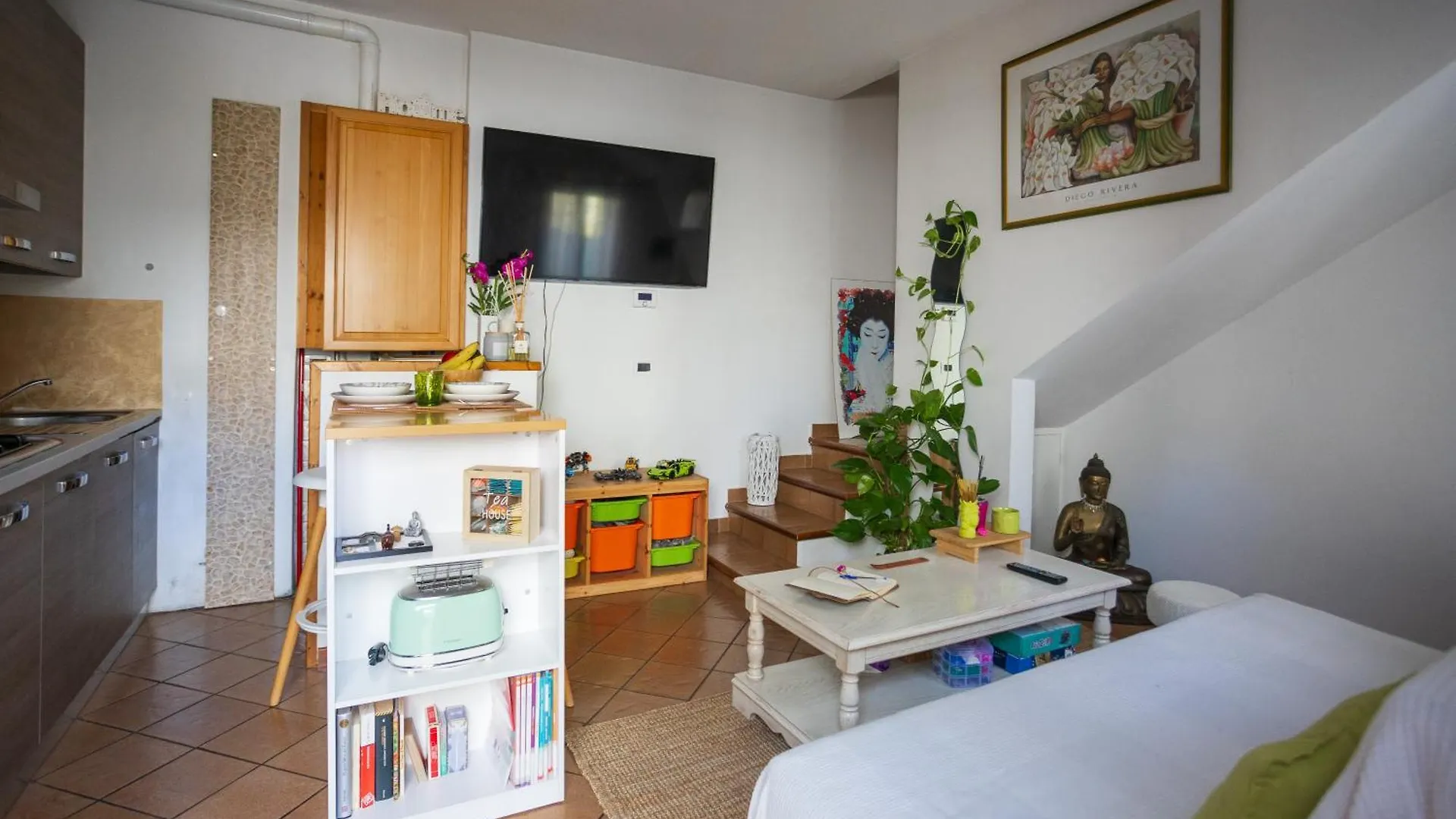 Bloom And Wood - A Zen Retreat At Villa Emily Padova 0*,  Italy