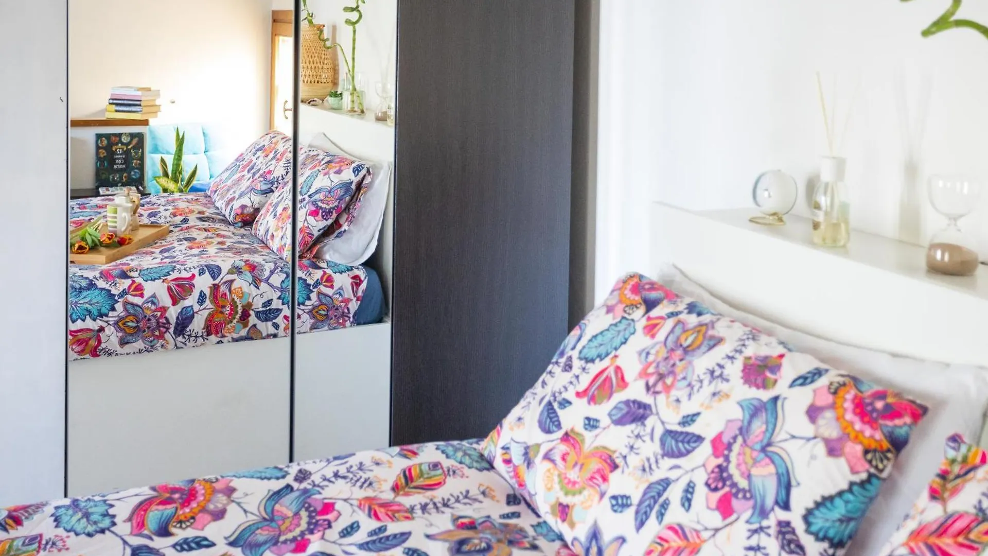 Bloom And Wood - A Zen Retreat At Villa Emily Padova Holiday home