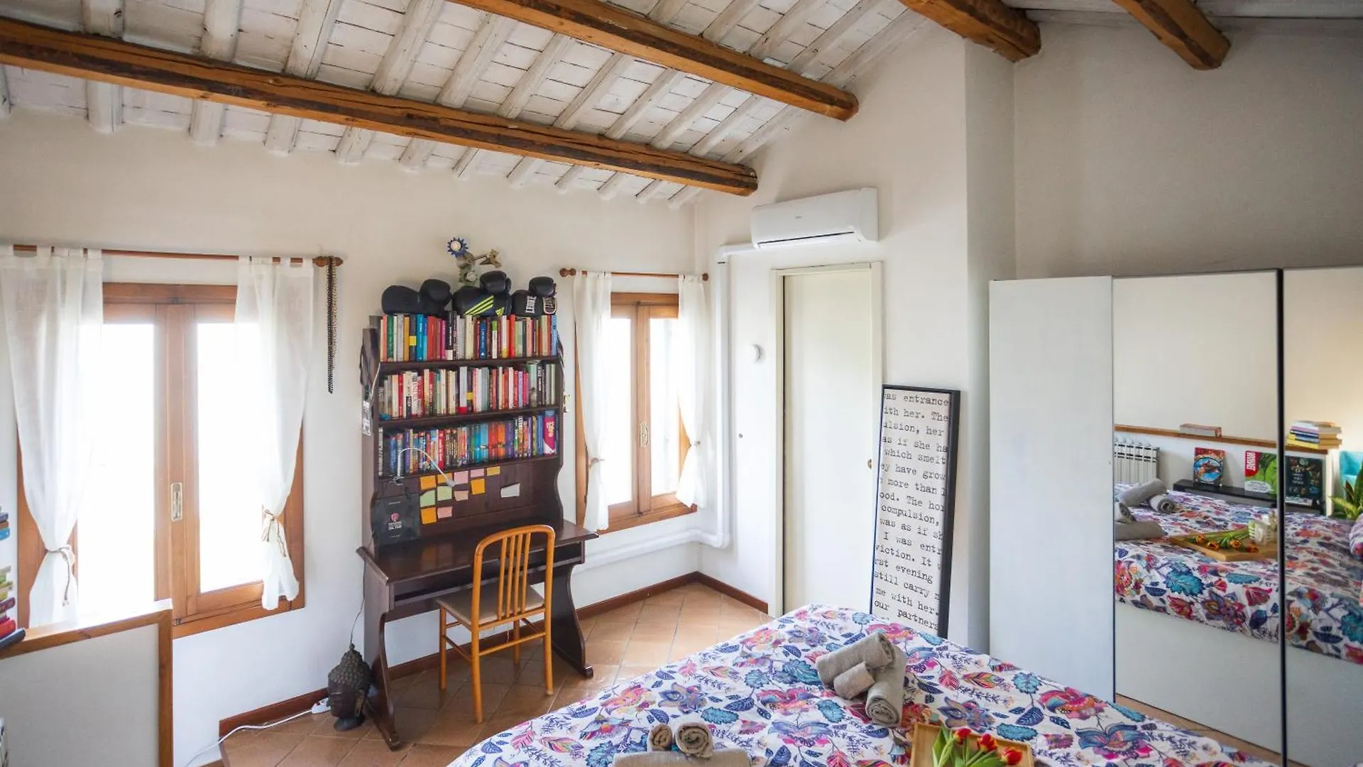 Holiday home Bloom And Wood - A Zen Retreat At Villa Emily Padova Italy