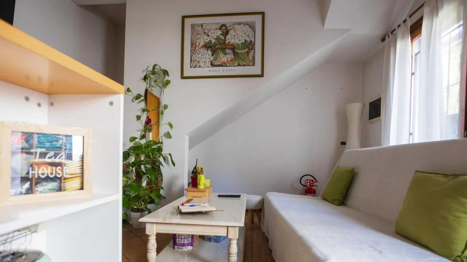 Holiday home Bloom And Wood - A Zen Retreat At Villa Emily Padova Italy
