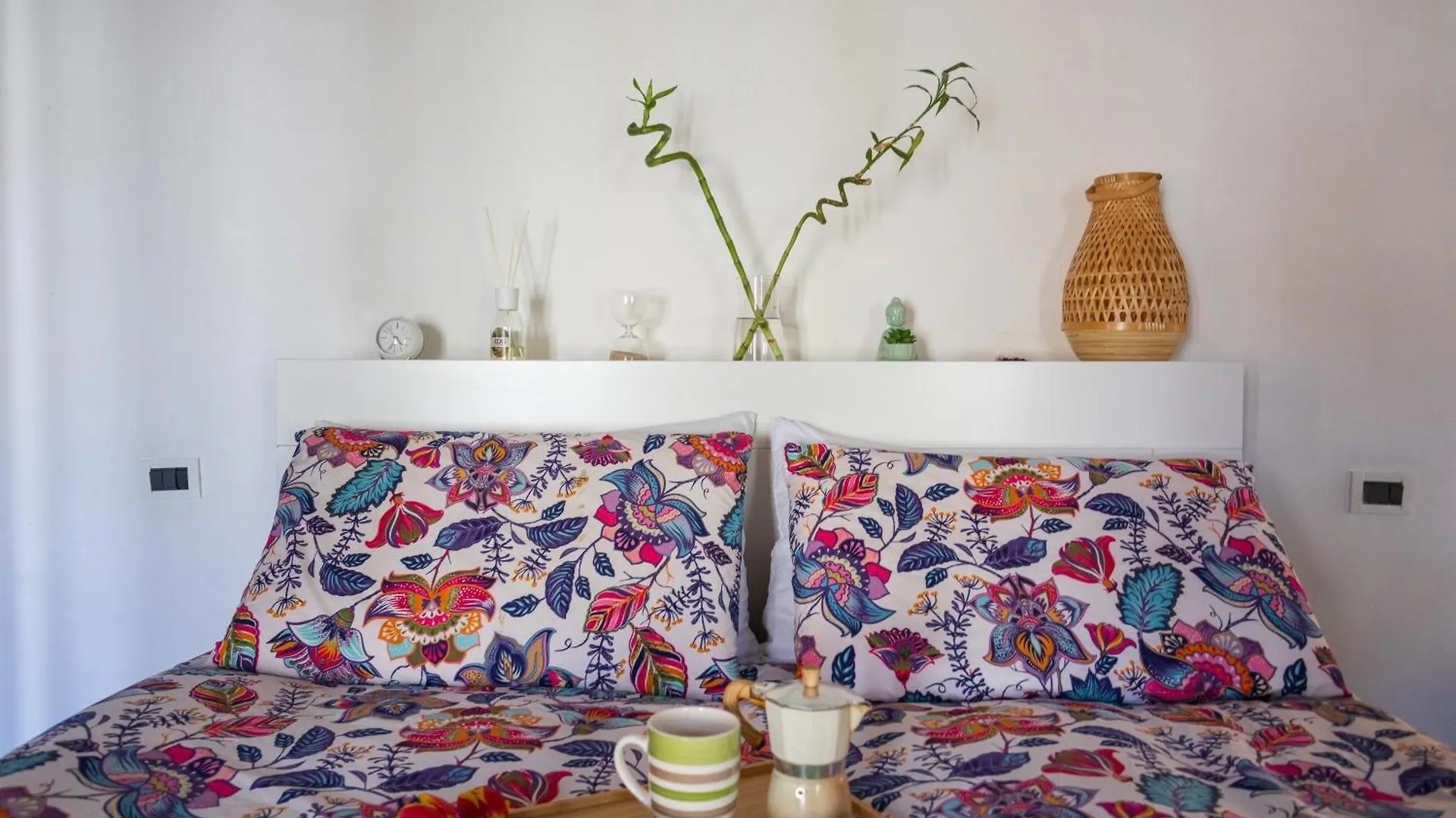 Bloom And Wood - A Zen Retreat At Villa Emily Padova 0*,