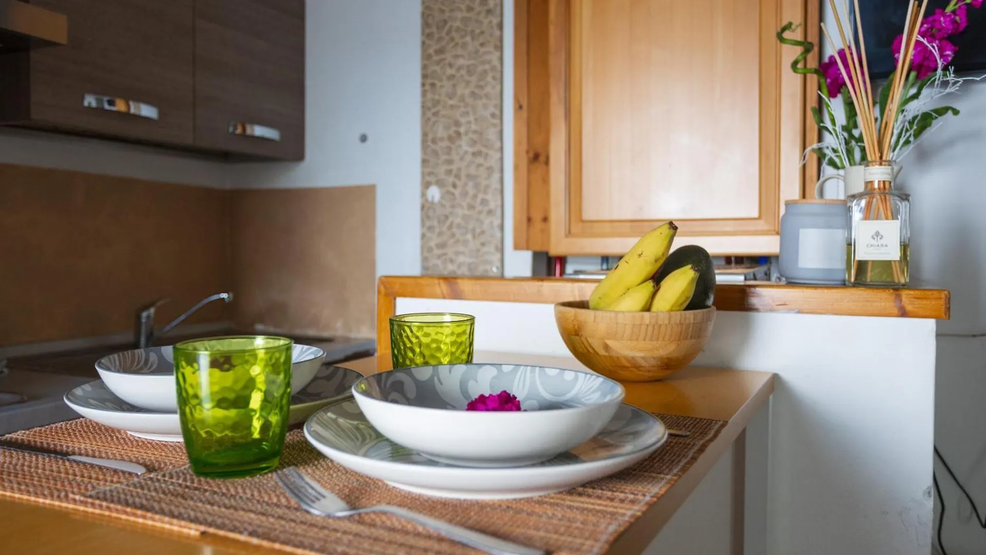 Holiday home Bloom And Wood - A Zen Retreat At Villa Emily Padova Italy