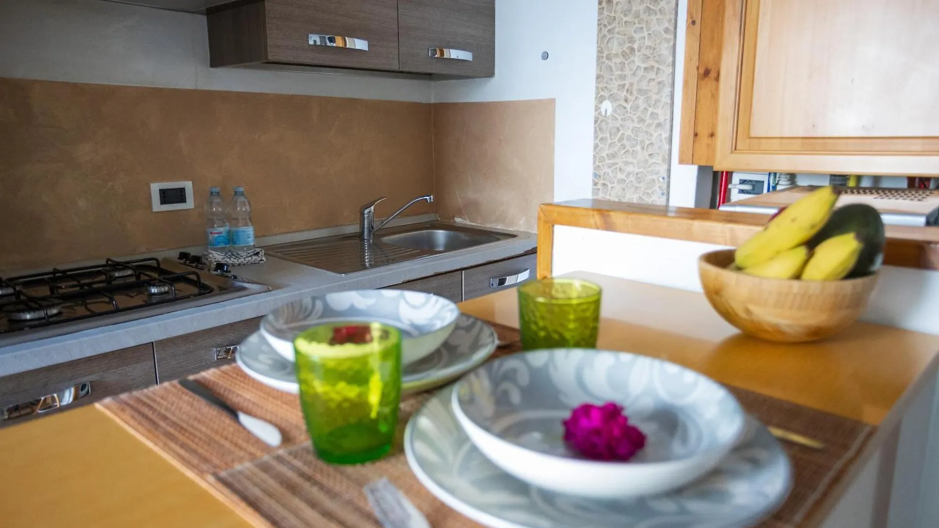 Bloom And Wood - A Zen Retreat At Villa Emily Padova 0*,  Italy