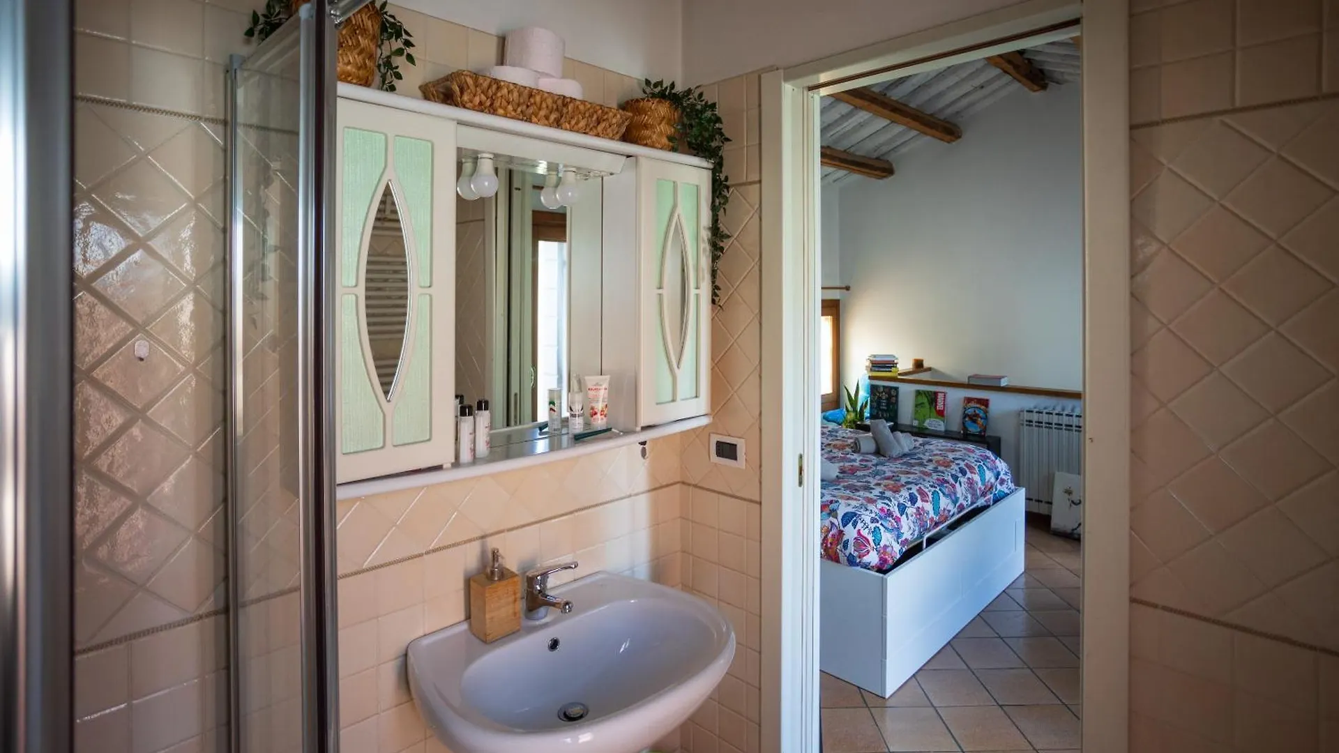 Bloom And Wood - A Zen Retreat At Villa Emily Padova