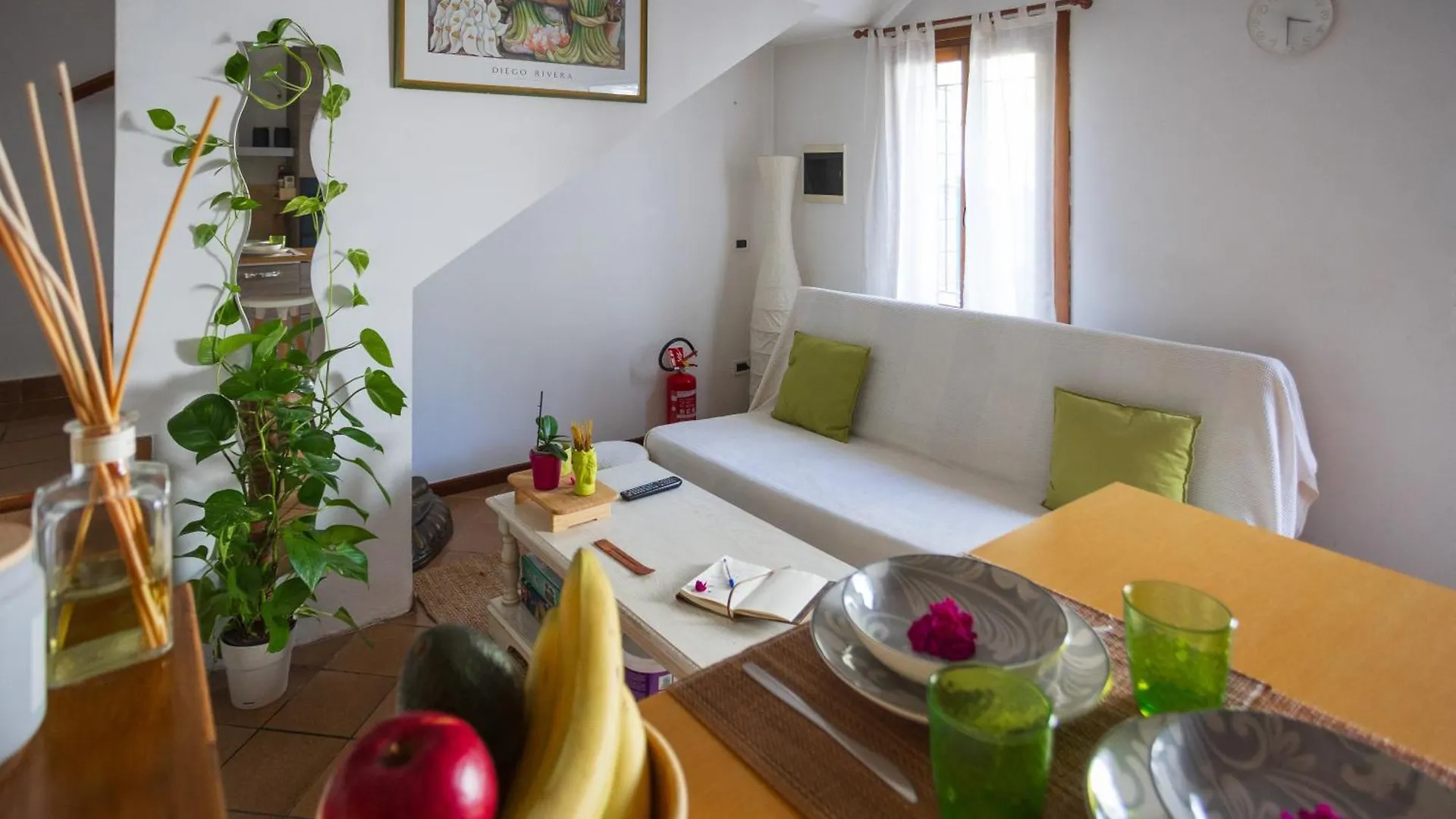Holiday home Bloom And Wood - A Zen Retreat At Villa Emily Padova Italy