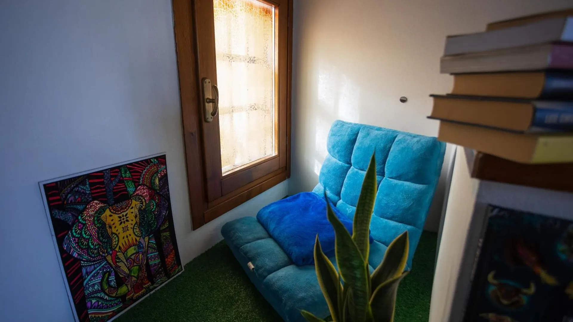 Holiday home Bloom And Wood - A Zen Retreat At Villa Emily Padova