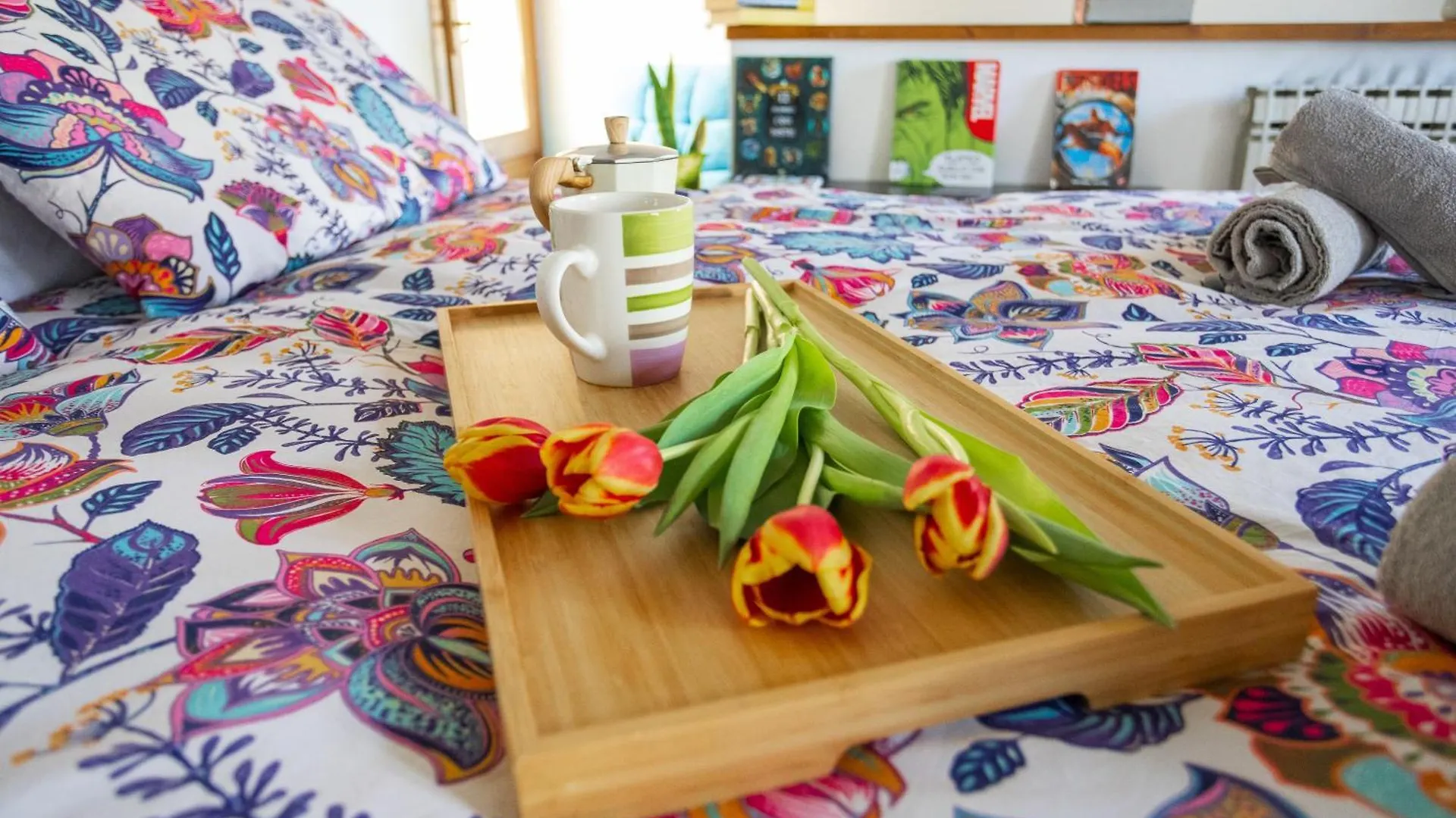 Holiday home Bloom And Wood - A Zen Retreat At Villa Emily Padova