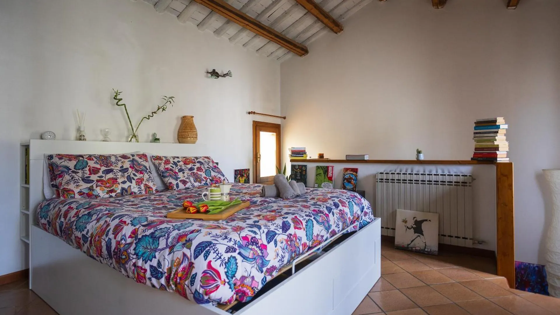 Bloom And Wood - A Zen Retreat At Villa Emily Padova