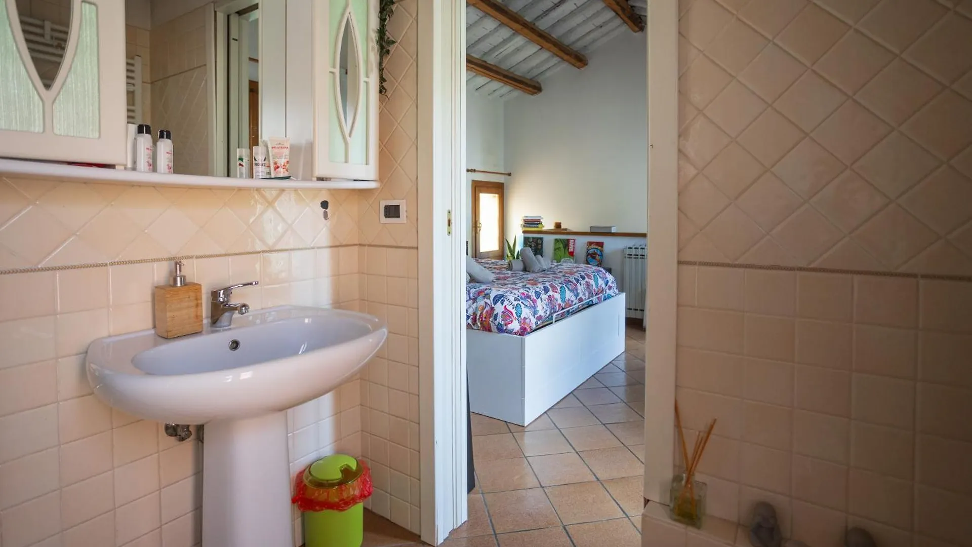Bloom And Wood - A Zen Retreat At Villa Emily Padova Holiday home