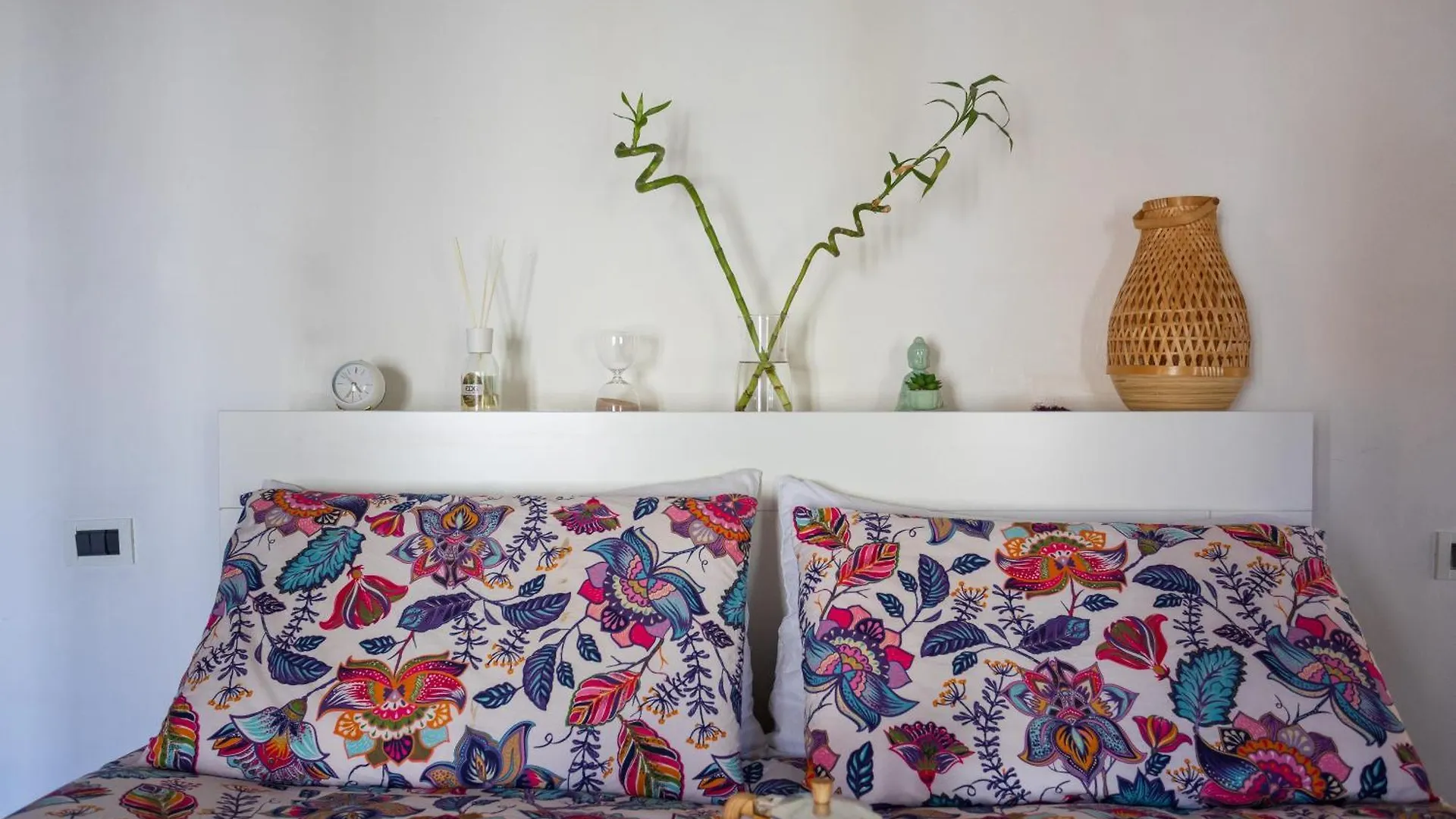 Holiday home Bloom And Wood - A Zen Retreat At Villa Emily Padova