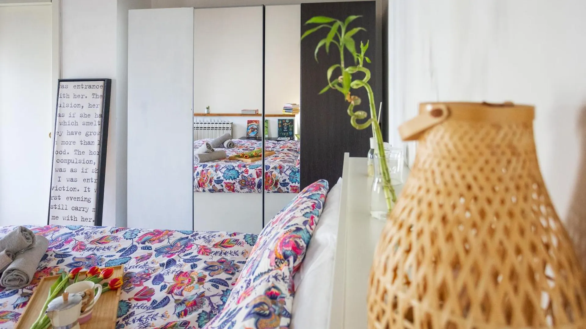 Bloom And Wood - A Zen Retreat At Villa Emily Padova 0*,  Italy