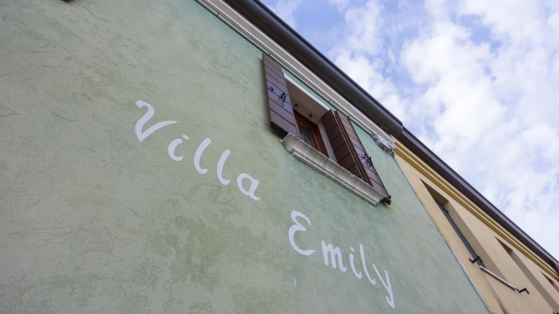 Bloom And Wood - A Zen Retreat At Villa Emily Padova Holiday home