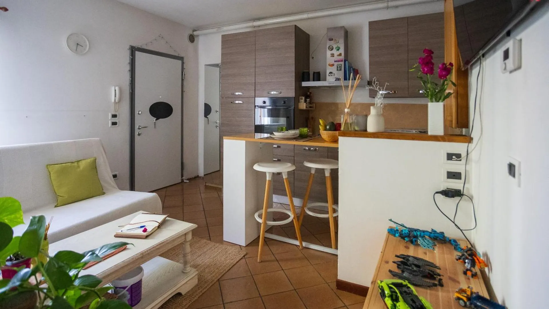 Holiday home Bloom And Wood - A Zen Retreat At Villa Emily Padova